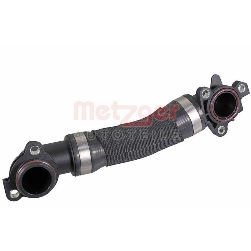 METZGER AUTOTEILE Kühlerschlauch GREENPARTS 2422270