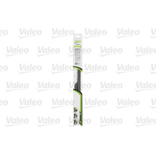 VALEO Wischblatt FIRST MULTICONNECTION 575786