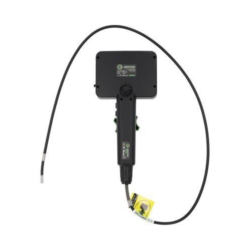 KS TOOLS Videoendoskop-Satz 512.4600