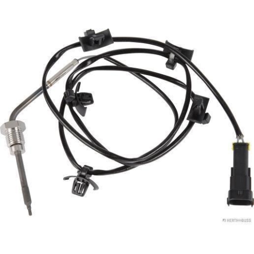 HERTH+BUSS ELPARTS Sensor, Abgastemperatur 70682420