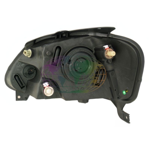 Lexmond Trading BV Hauptscheinwerfer 9258275