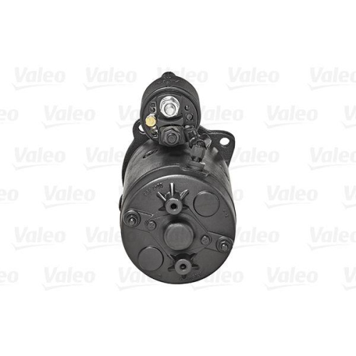 VALEO Starter VALEO CORE-FLEX 203015
