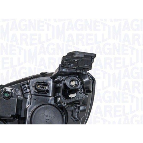 MAGNETI MARELLI Hauptscheinwerfer 711451000309