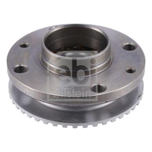 FEBI BILSTEIN Radlagersatz 12117