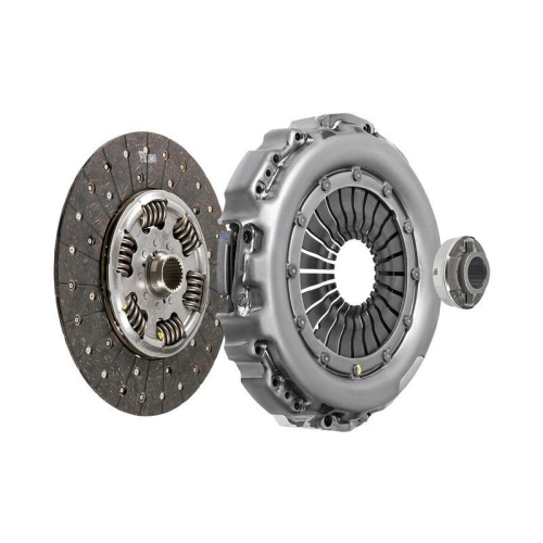 VALEO Kupplungssatz NEW ORIGINAL KIT3P 827545