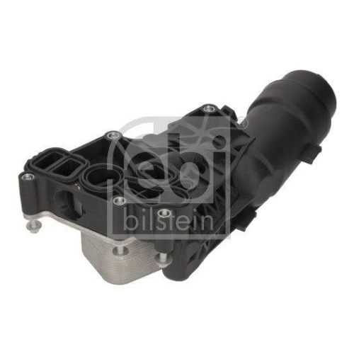 FEBI BILSTEIN Geh&auml;use, &Ouml;lfilter febi Plus 196194
