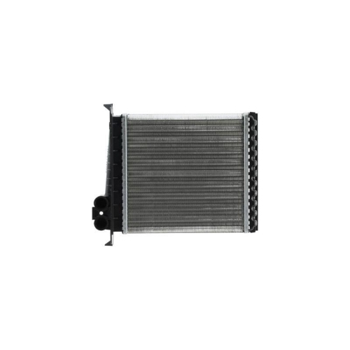 HELLA W&auml;rmetauscher, Innenraumheizung 8FH 366 335-531