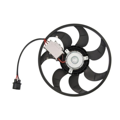 THERMOTEC L&uuml;fter, Motork&uuml;hlung D8A015TT