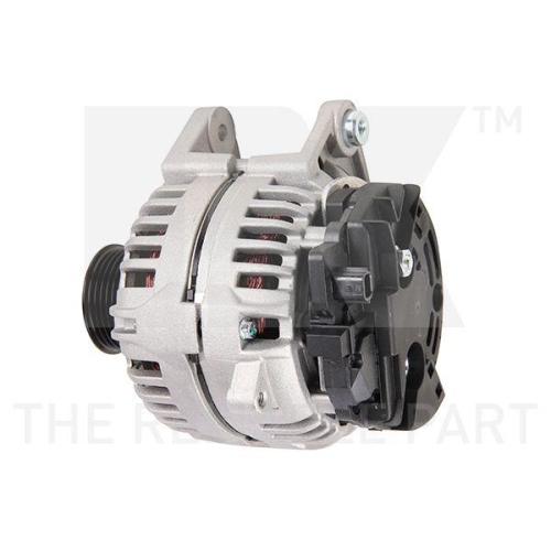 NK Generator 4839800