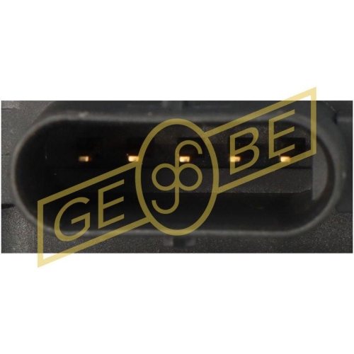 GEBE NOx-Sensor, Harnstoffeinspritzung 9 3874 1