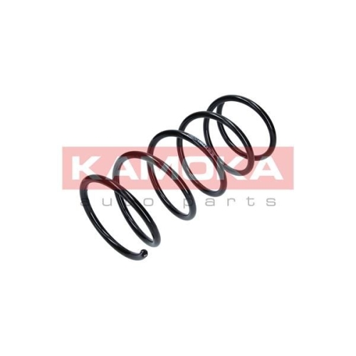 KAMOKA Fahrwerksfeder 2110212