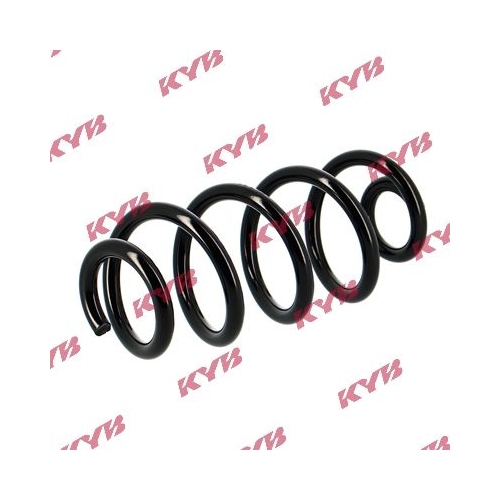 KYB Fahrwerksfeder K-Flex RA5284