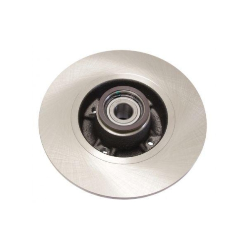 MAPCO Bremsscheibe 15141