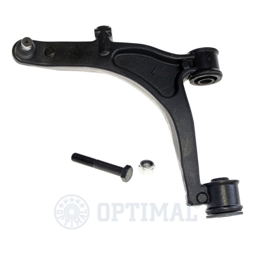 OPTIMAL Lenker, Radaufh&auml;ngung G6-1340