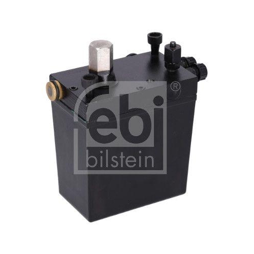 FEBI BILSTEIN Kipppumpe, Fahrerhaus 35510