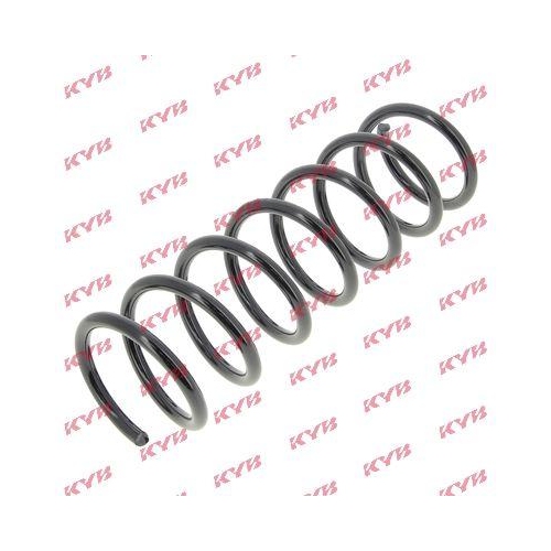 KYB Fahrwerksfeder K-Flex RA6132