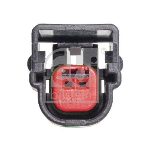 FEBI BILSTEIN Warnkontakt, Bremsbelagverschlei&szlig; 196556