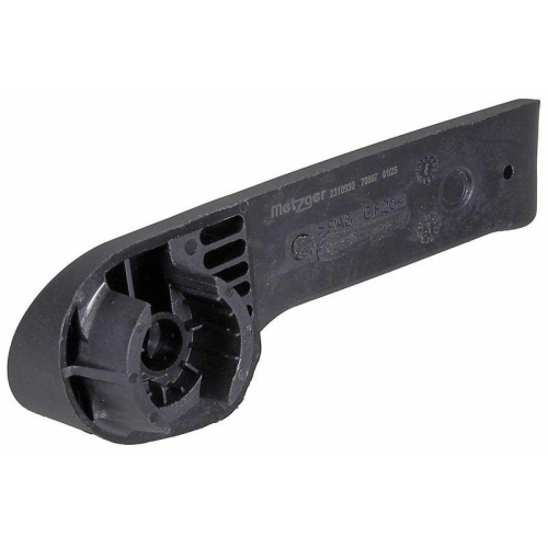 METZGER AUTOTEILE Griff, Motorhaubenentriegelung ORIGINAL ERSATZTEIL GREENPARTS 2310930