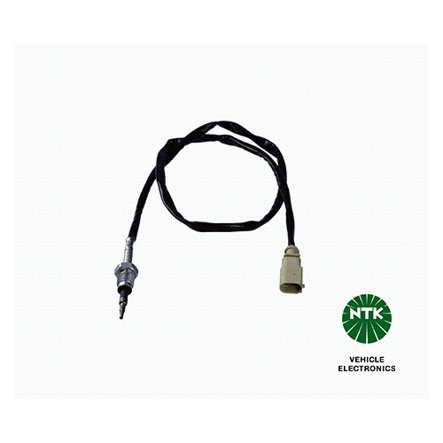 Sensor, Abgastemperatur