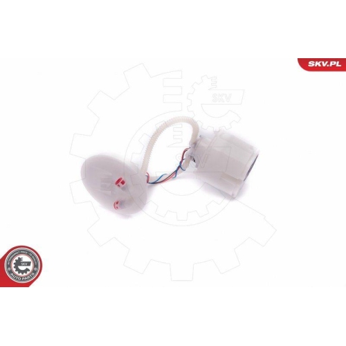 ESEN SKV Kraftstoff-F&ouml;rdereinheit