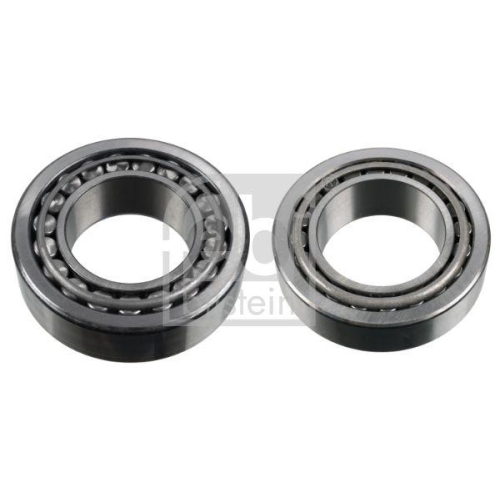 FEBI BILSTEIN Radlager