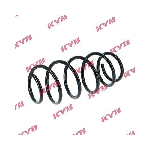 KYB Fahrwerksfeder K-Flex