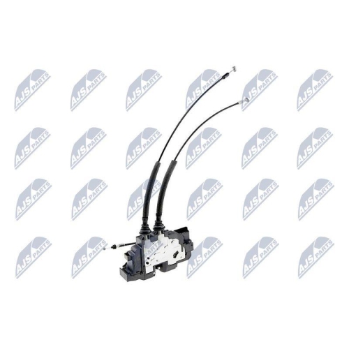 NTY T&uuml;rschloss EZC-HY-512