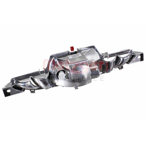 METZGER AUTOTEILE Nebelschlussleuchte GREENPARTS 2080357