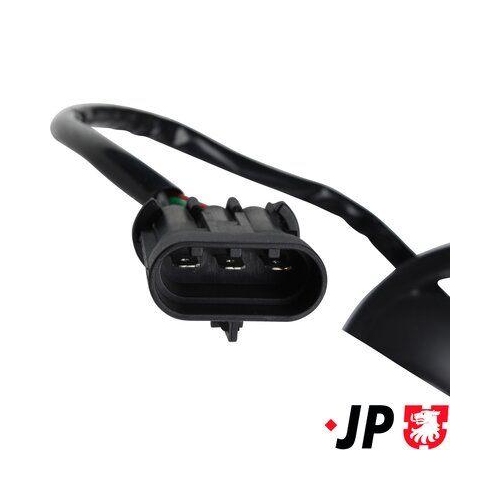 JP GROUP L&uuml;fter, Motork&uuml;hlung JP 1299100300