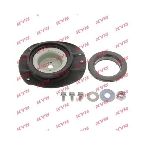 KYB Reparatursatz, Federbeinst&uuml;tzlager Suspension Mounting Kit SM1913