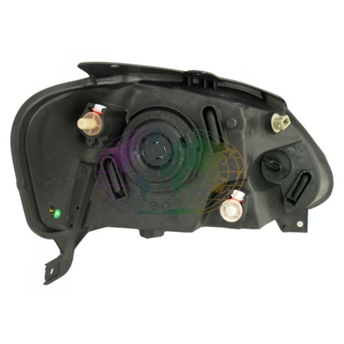 Lexmond Trading BV Hauptscheinwerfer 9258276
