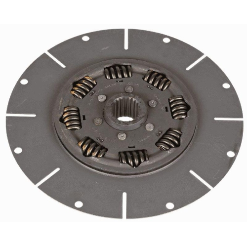 SACHS Torsionsd&auml;mpfer, Kupplung 1866 000 508