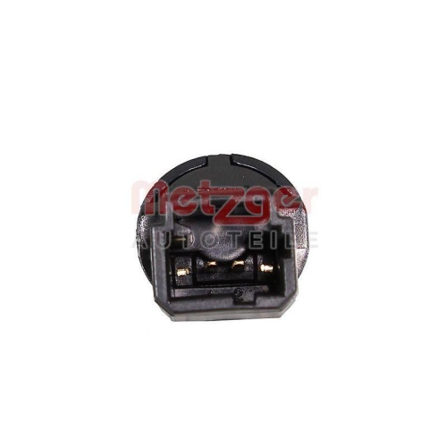 METZGER AUTOTEILE Bremslichtschalter ORIGINAL ERSATZTEIL 0911052