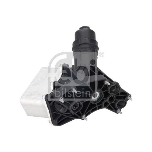 FEBI BILSTEIN Geh&auml;use, &Ouml;lfilter febi Plus 197172