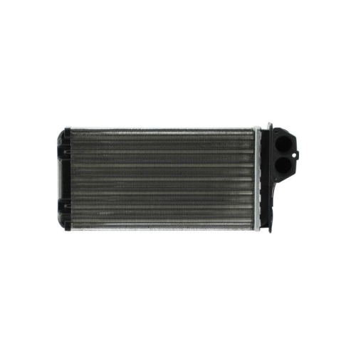 HELLA W&auml;rmetauscher, Innenraumheizung 8FH 366 335-541