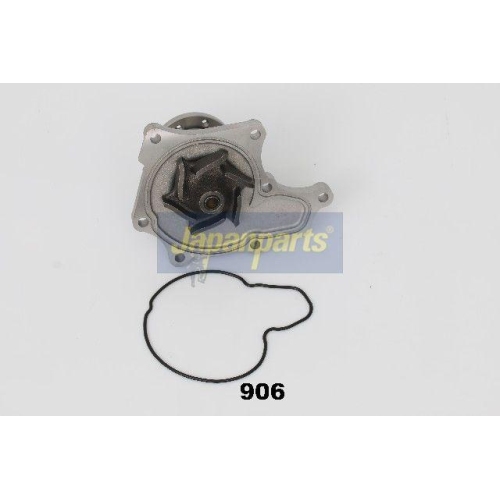 JAPANPARTS Wasserpumpe, Motork&uuml;hlung PQ-906
