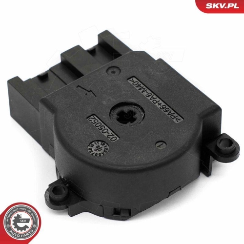 ESEN SKV Z&uuml;nd-/Startschalter 65SKV002