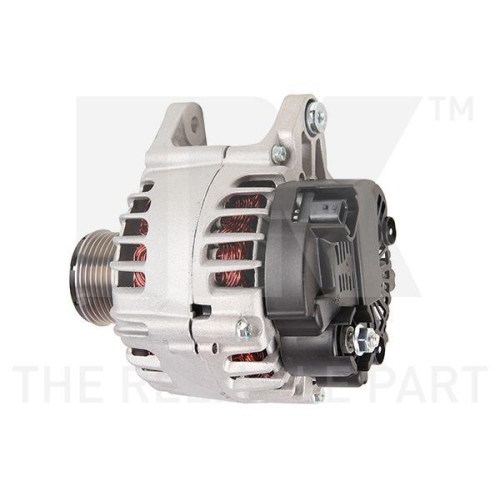 NK Generator 4839802