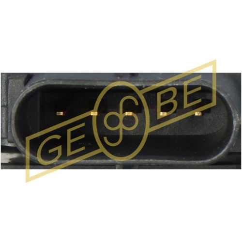 GEBE NOx-Sensor, Harnstoffeinspritzung 9 3507 1