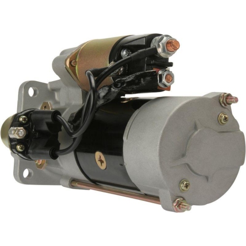 HC-Cargo Starter F 032 114 086