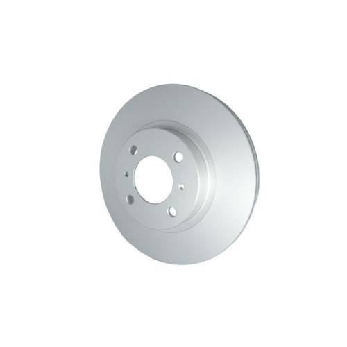 HELLA Bremsscheibe PRO 8DD 355 126-941