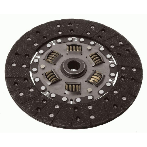 SACHS Kupplungsscheibe 1878 997 701