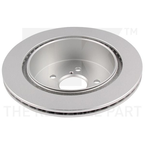 NK Bremsscheibe 314425