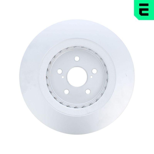OPTIMAL Bremsscheibe BS-1118C