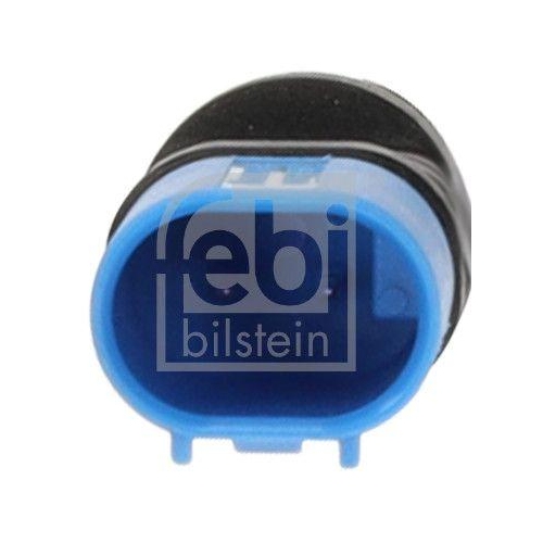 FEBI BILSTEIN Warnkontakt, Bremsbelagverschleiß 197398
