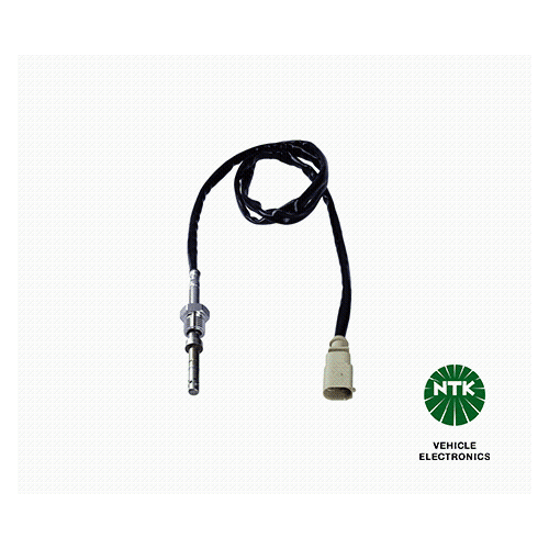 Sensor, Abgastemperatur