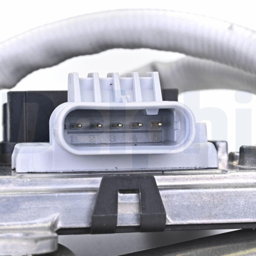 DELPHI NOx-Sensor, Harnstoffeinspritzung ANS1076-12B1