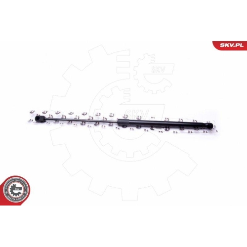 ESEN SKV Gasfeder, Motorhaube