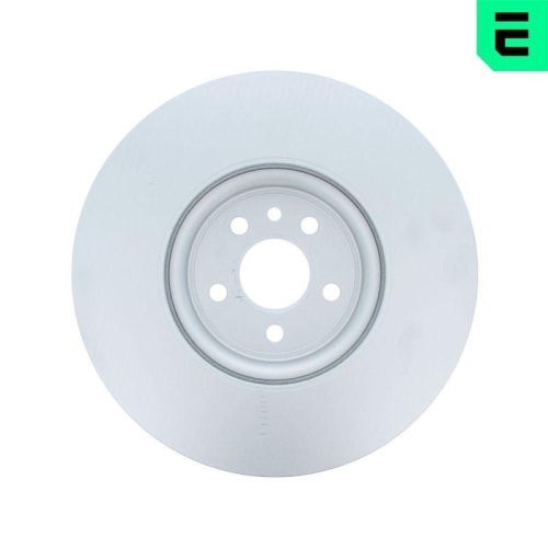 OPTIMAL Bremsscheibe