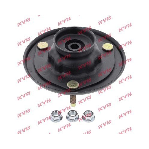 KYB Reparatursatz, Federbeinst&uuml;tzlager Suspension Mounting Kit